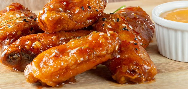 Menu – Tony's Pizza